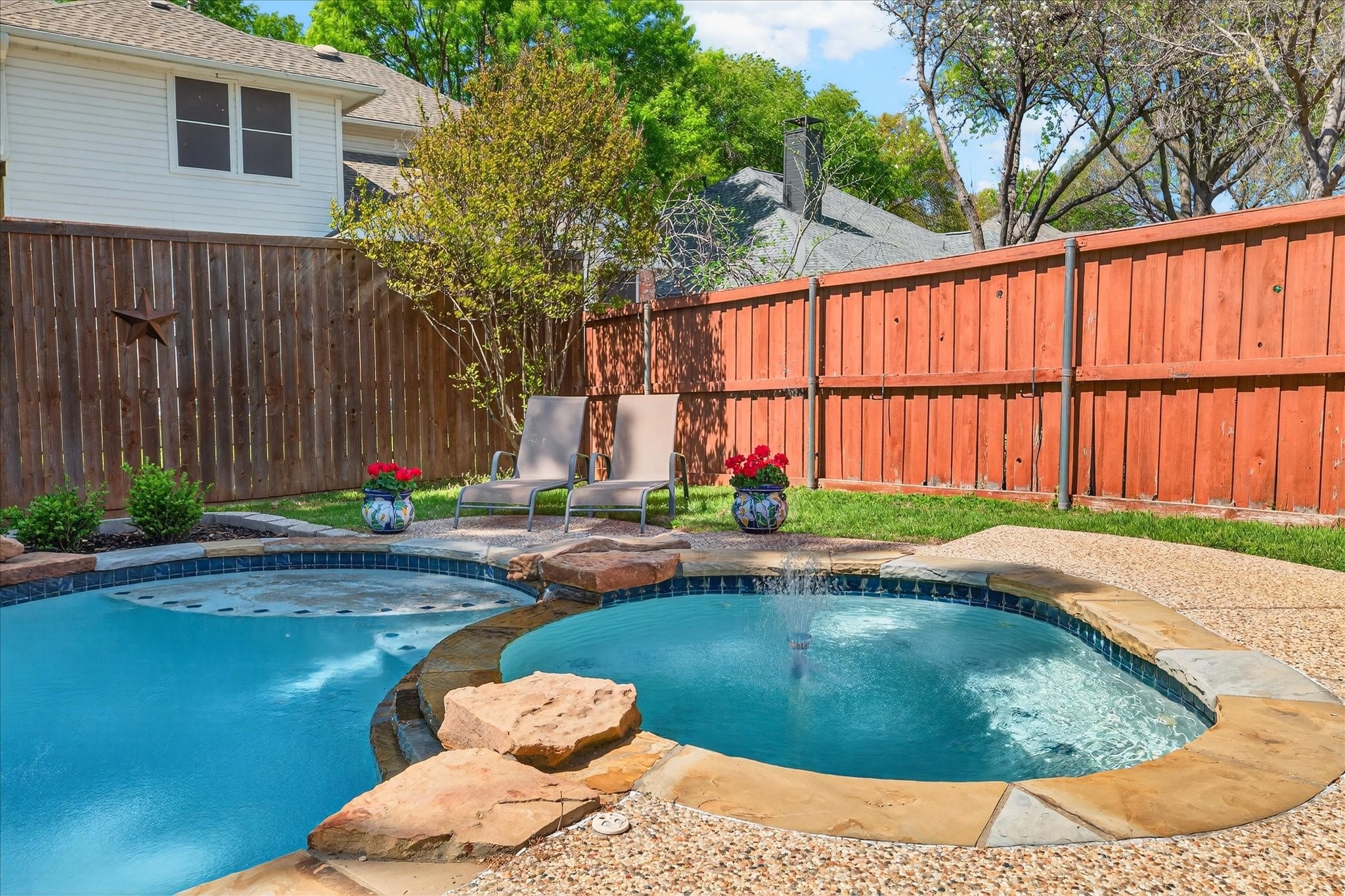 2905 Woodway Drive Flower Mound TX 75028