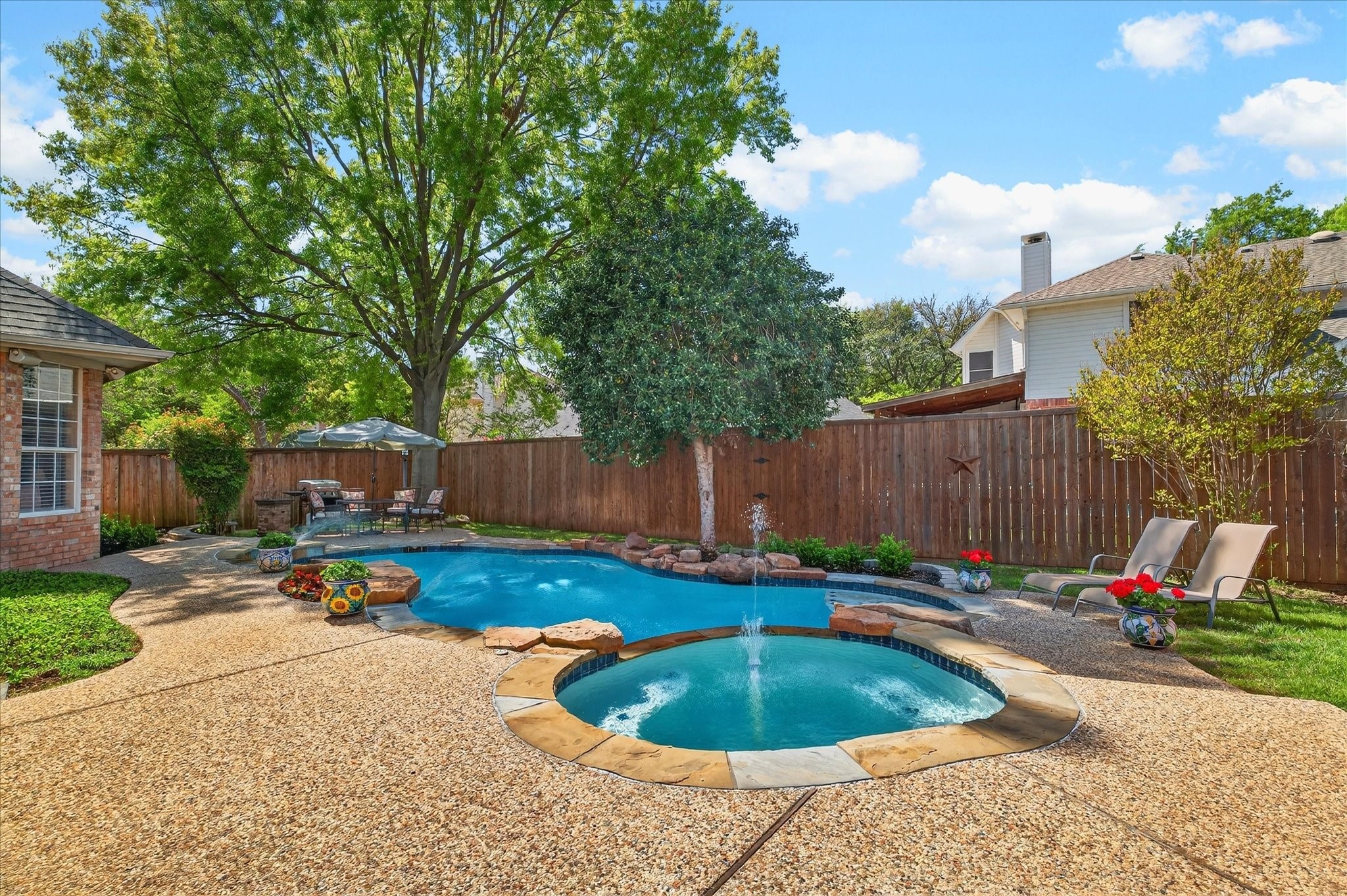 2905 Woodway Drive Flower Mound TX 75028