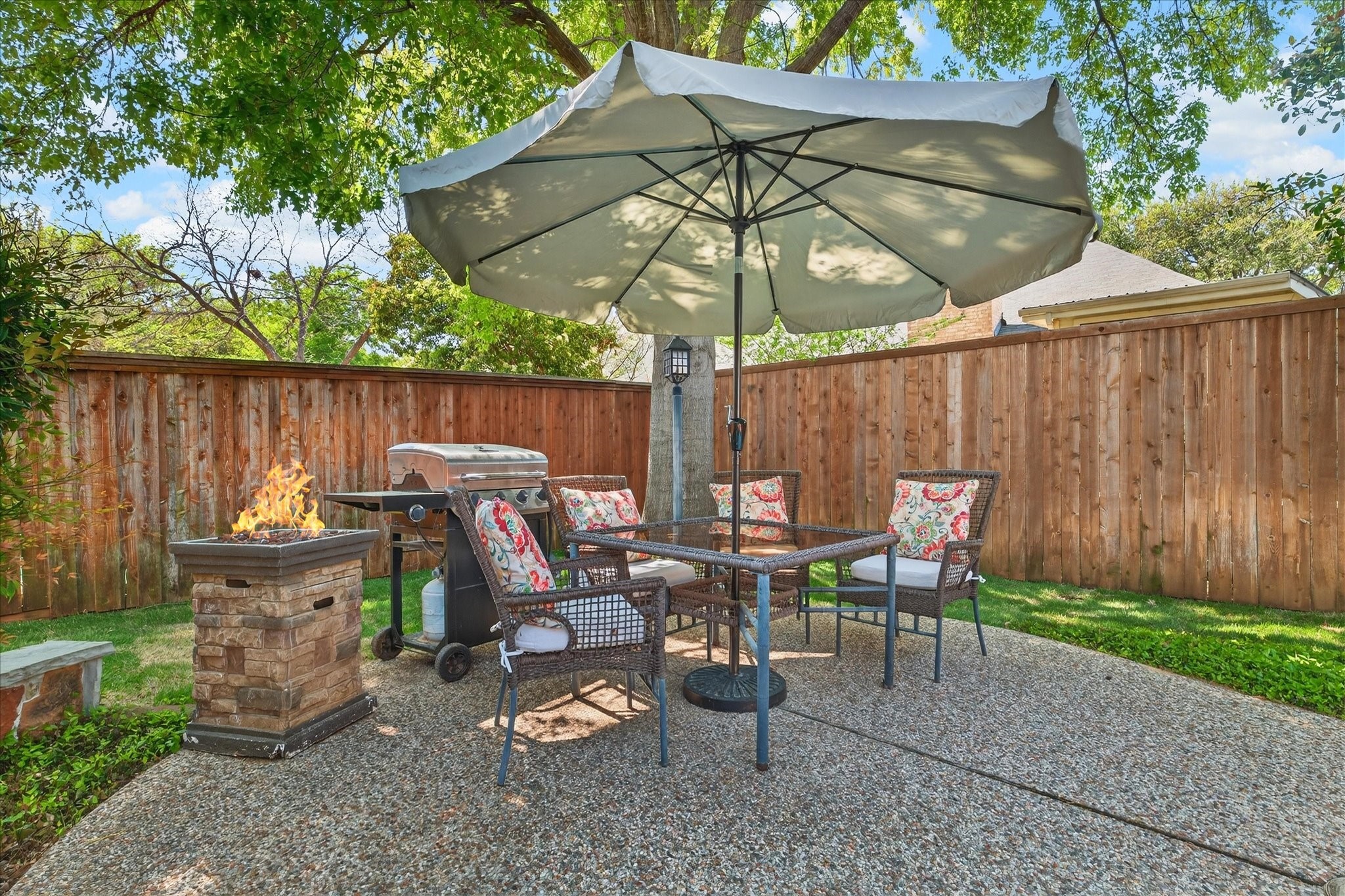 2905 Woodway Drive Flower Mound TX 75028