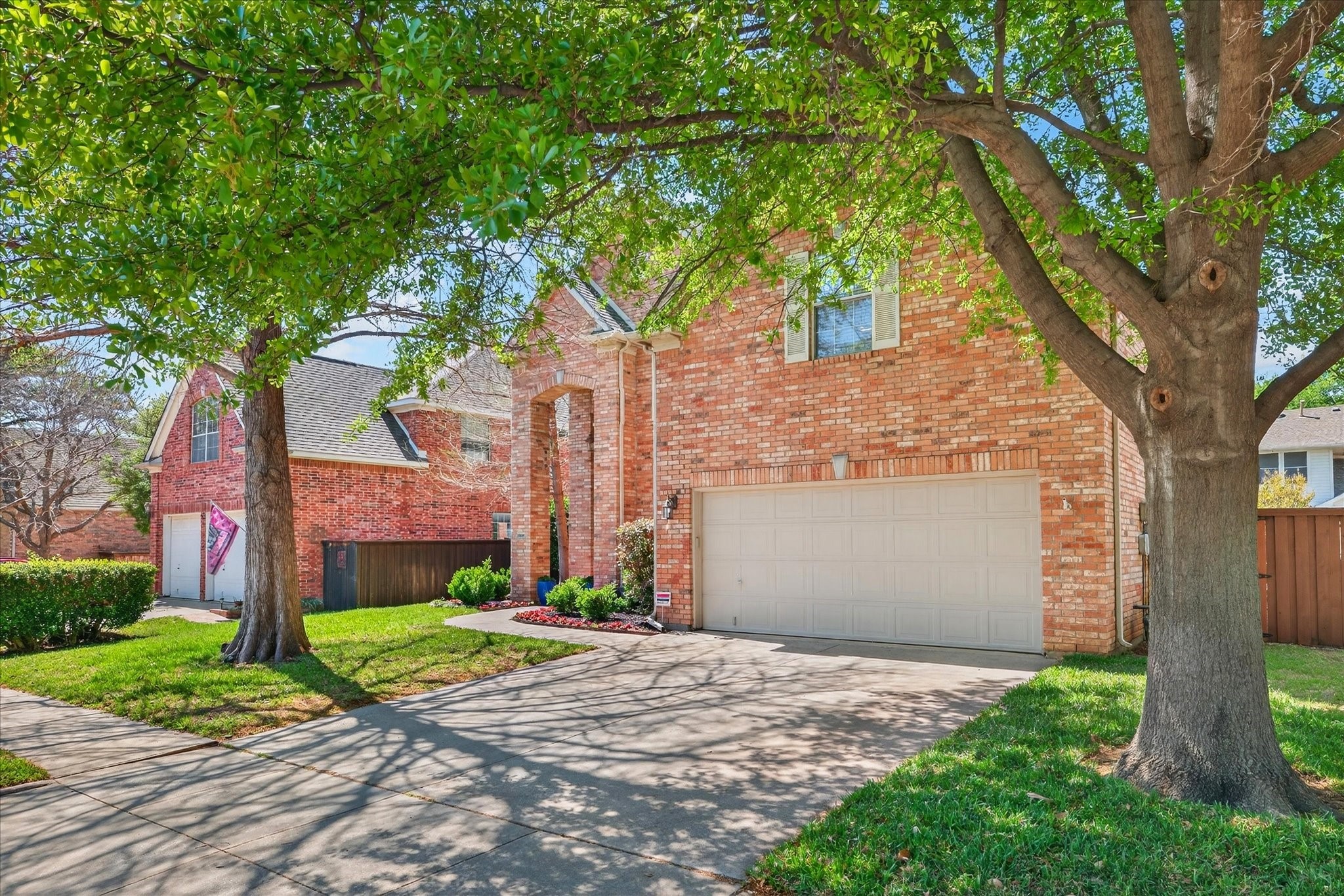 2905 Woodway Drive Flower Mound TX 75028
