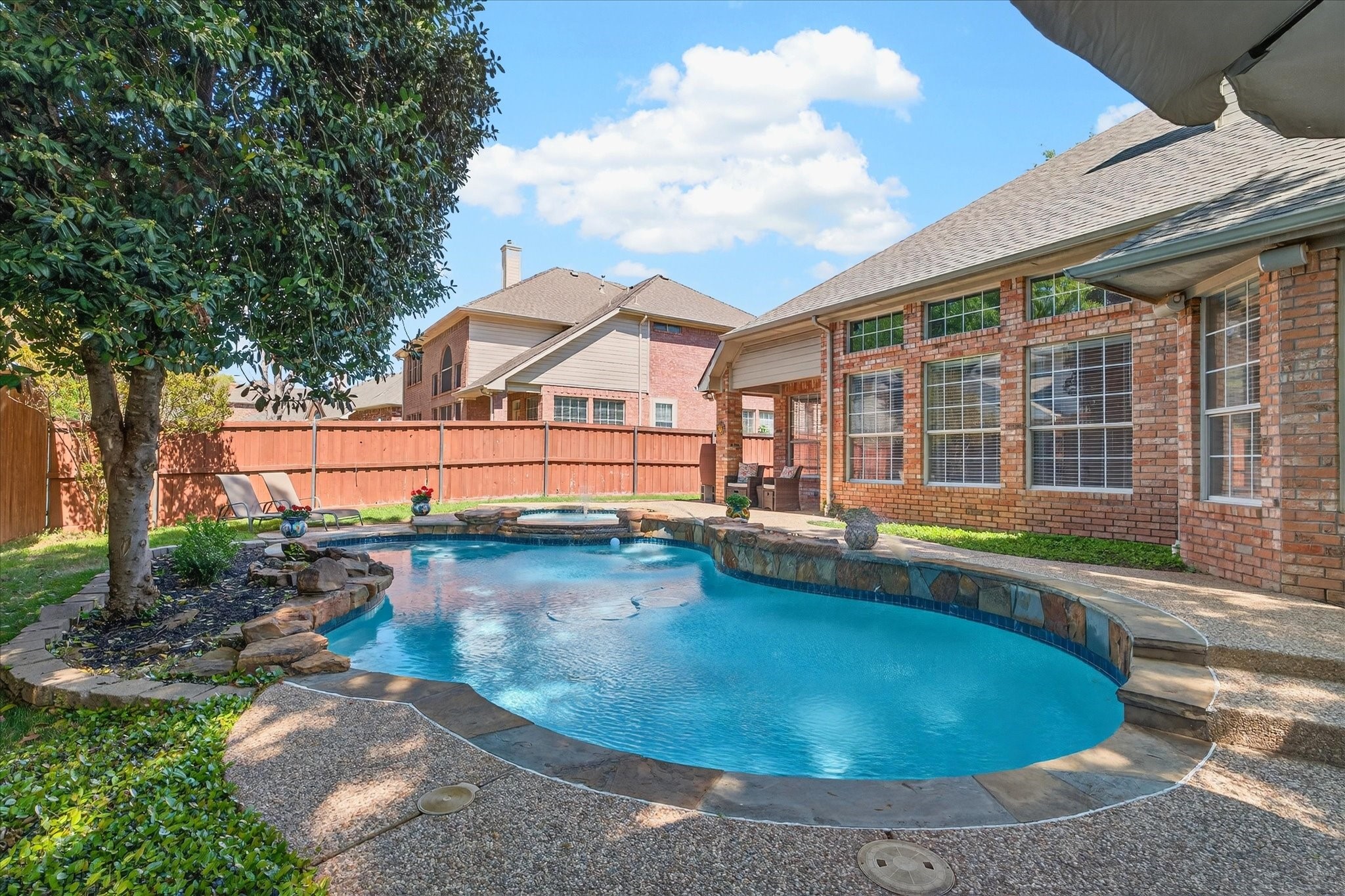 2905 Woodway Drive Flower Mound TX 75028