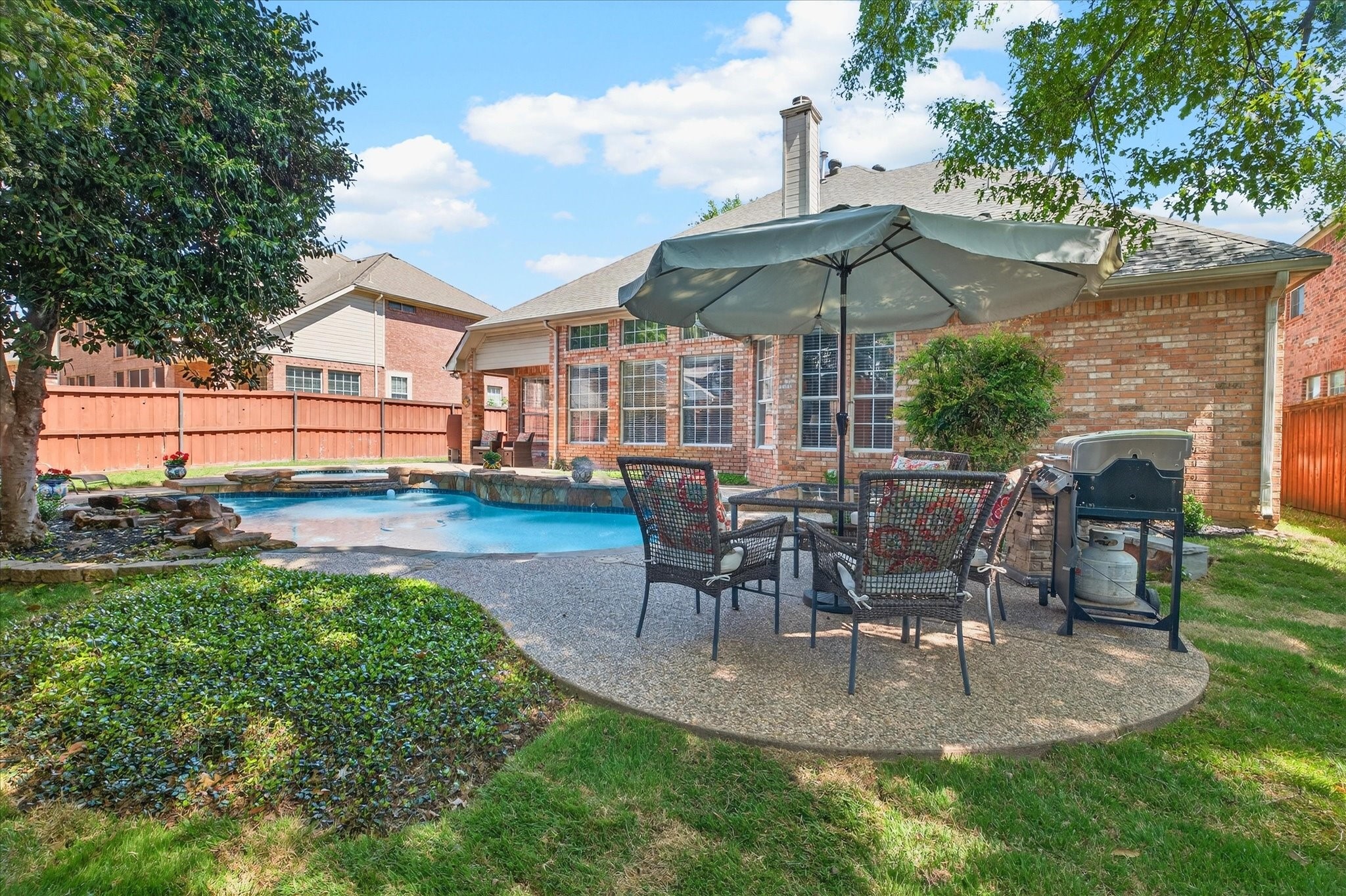 2905 Woodway Drive Flower Mound TX 75028