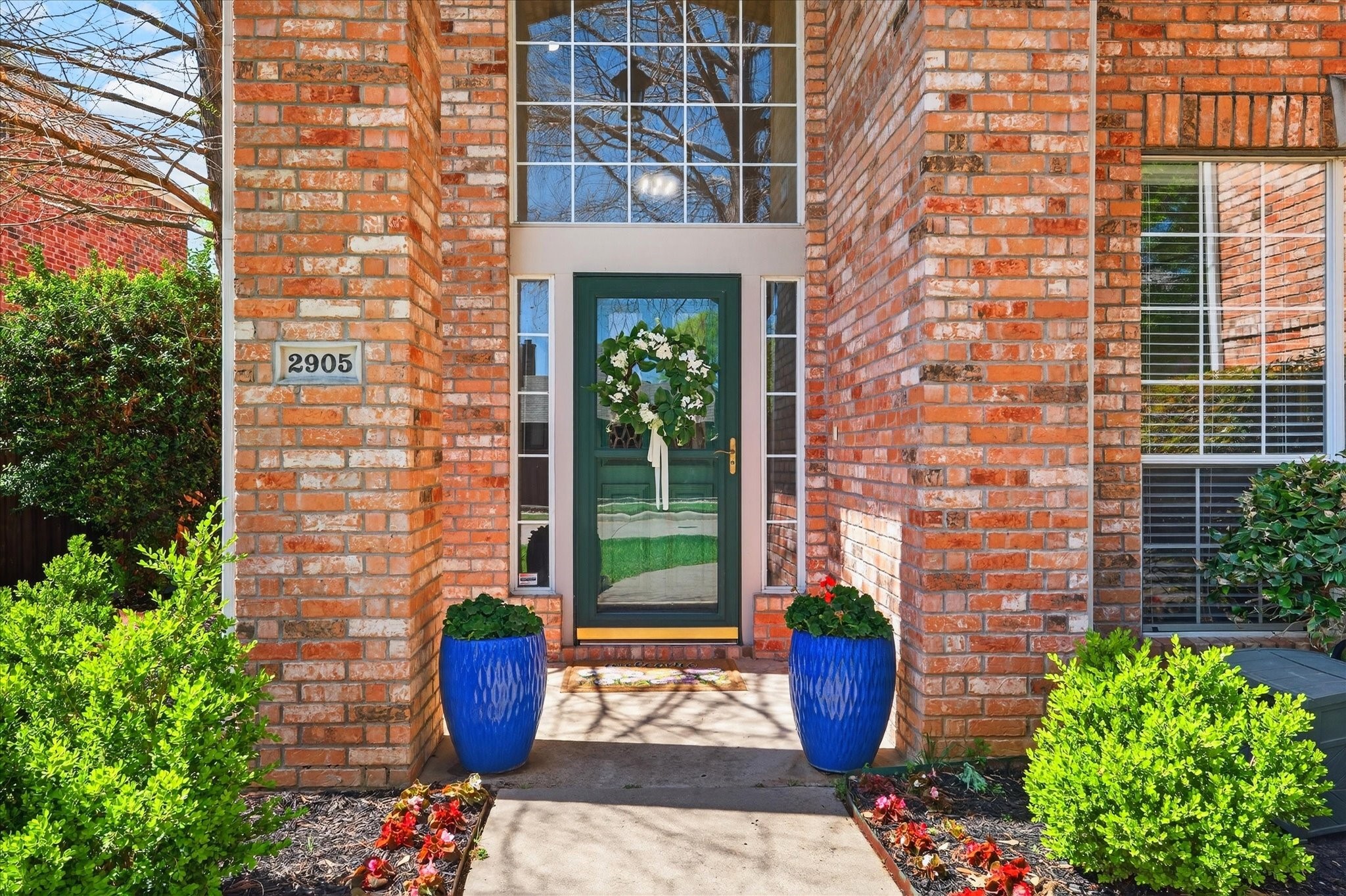 2905 Woodway Drive Flower Mound TX 75028