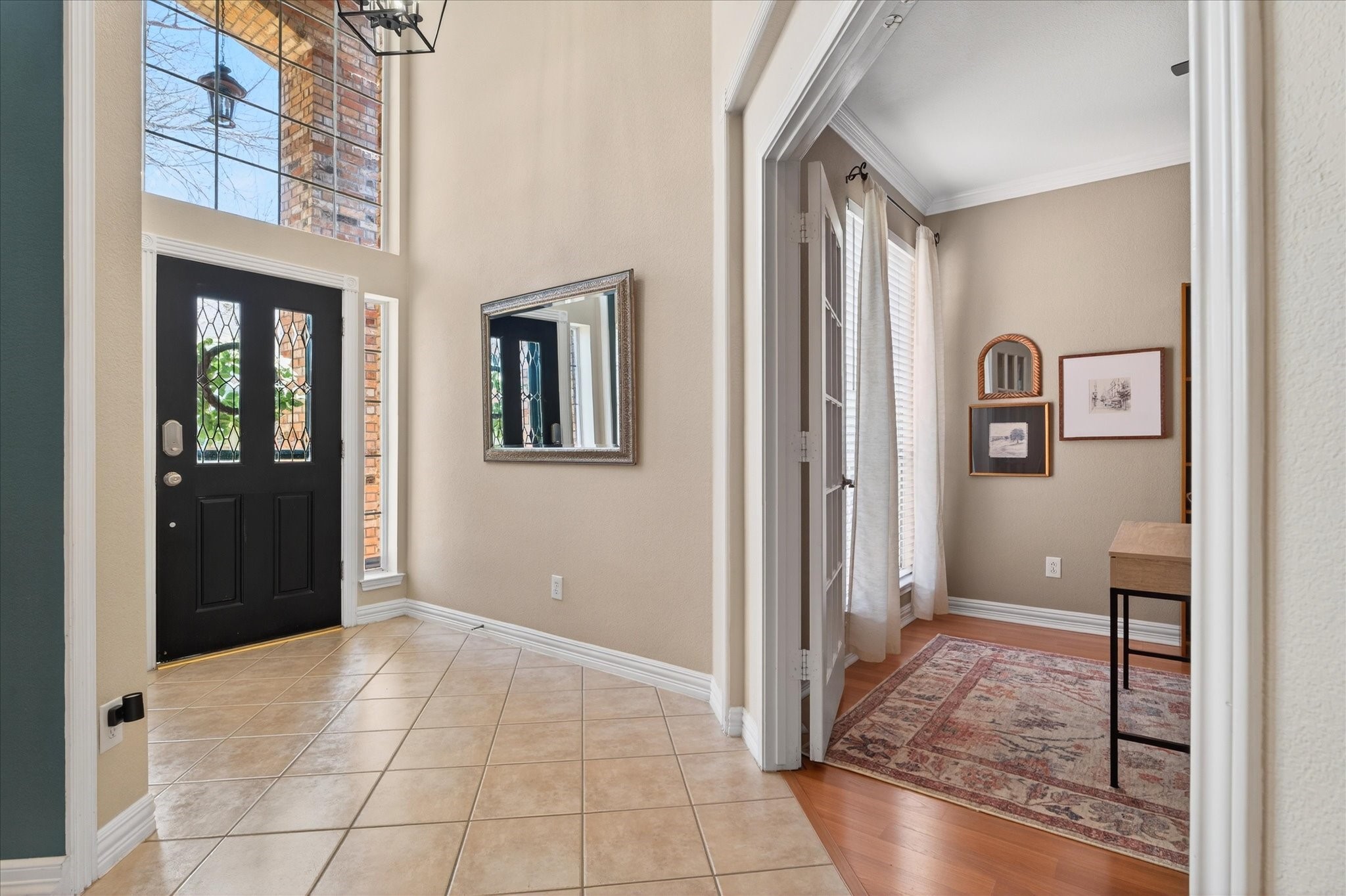 2905 Woodway Drive Flower Mound TX 75028