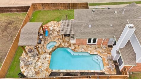 3353 Woodberry Lane Mckinney TX 75071