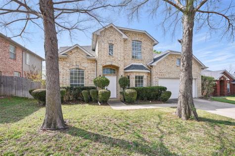 6 Mary Lou Court Mansfield TX 76063