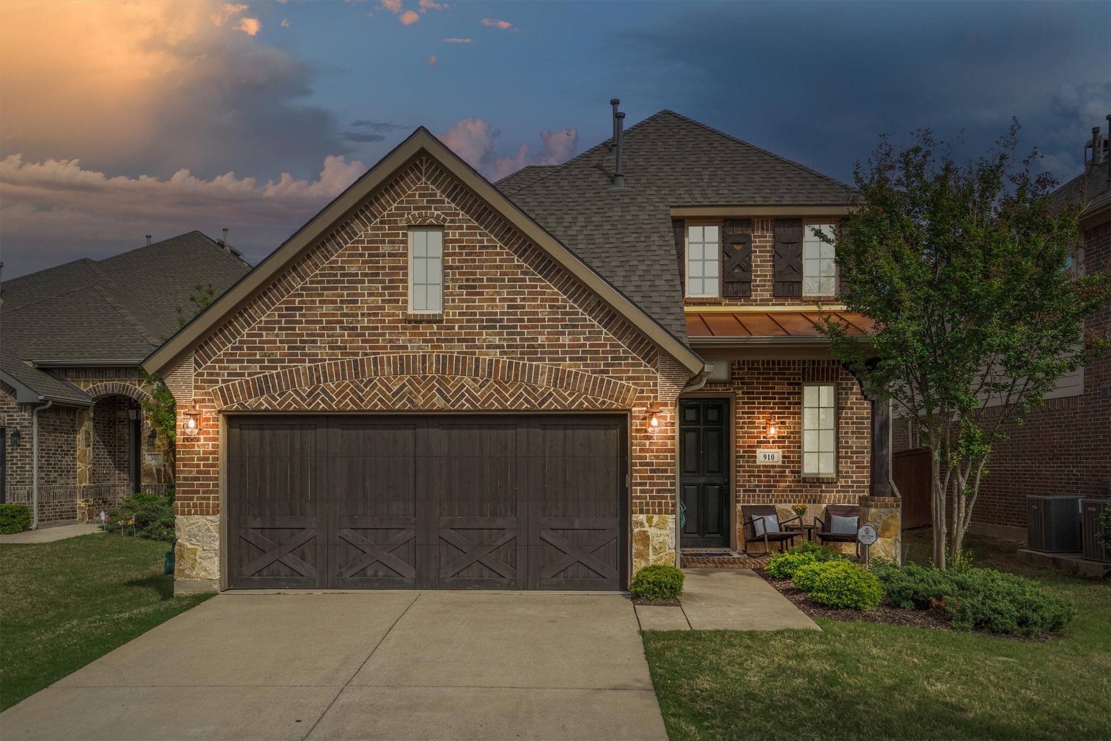 910 Kirby Drive Argyle TX 76226