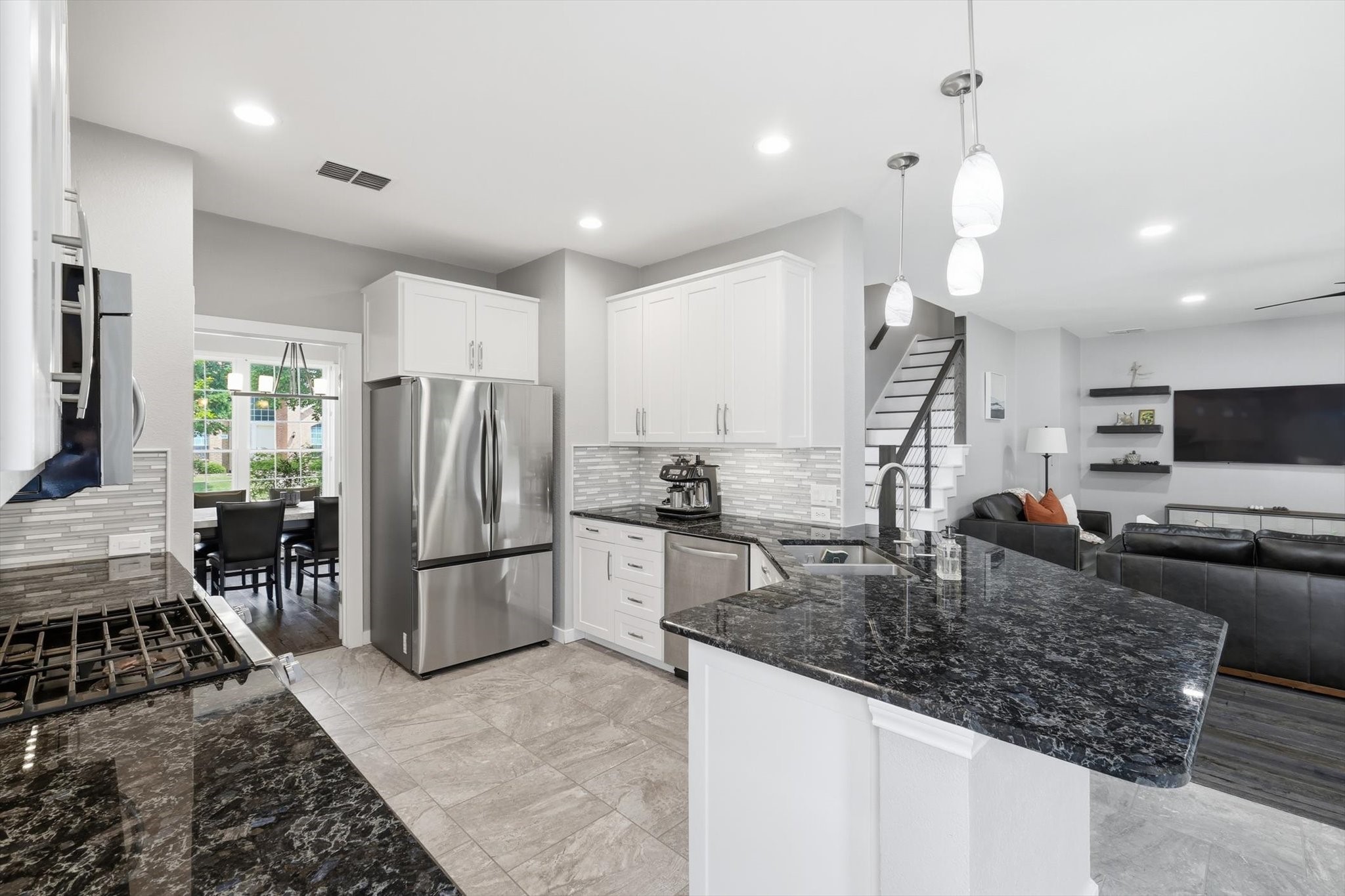 3508 Edwards Drive Plano TX 75025