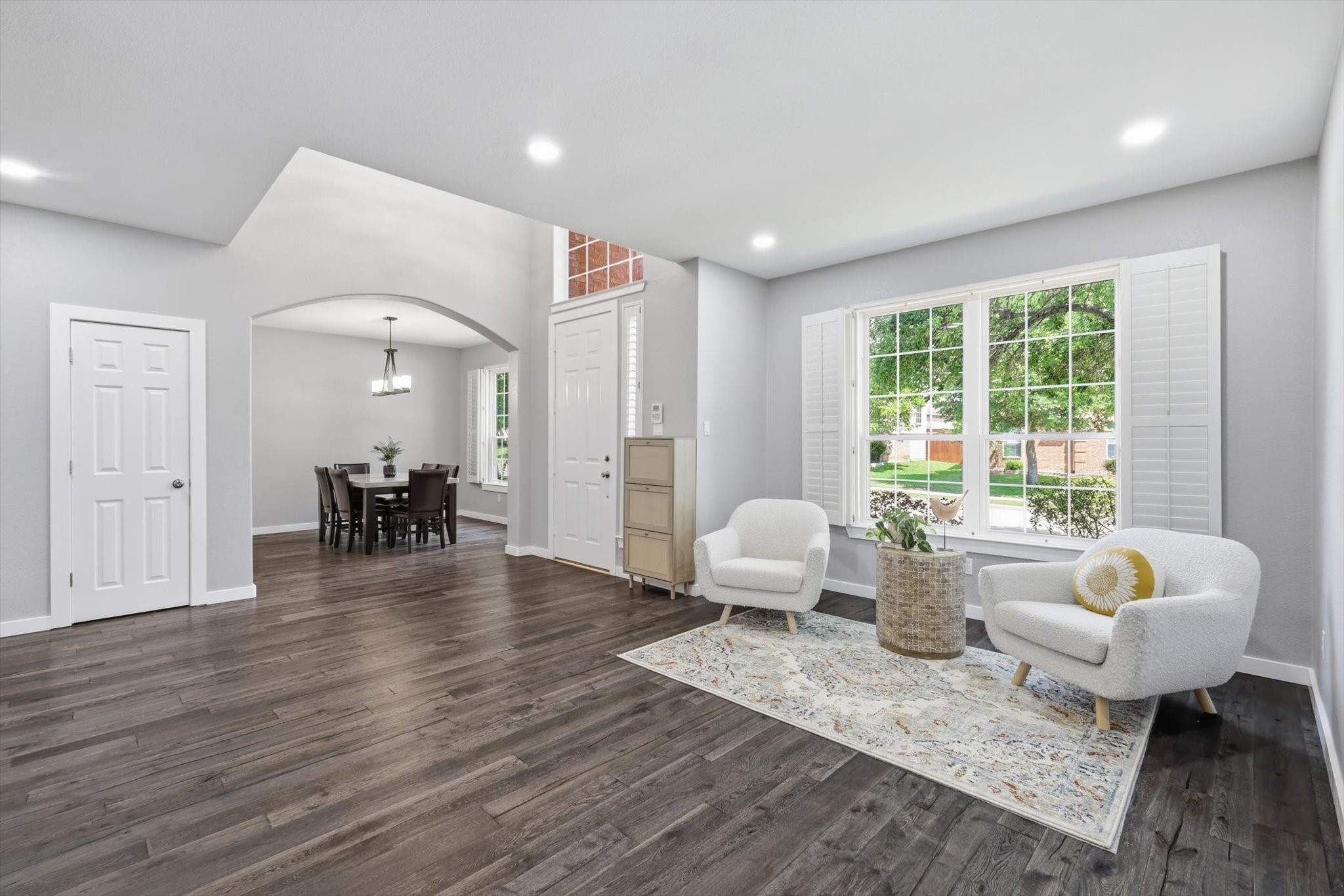 3508 Edwards Drive Plano TX 75025