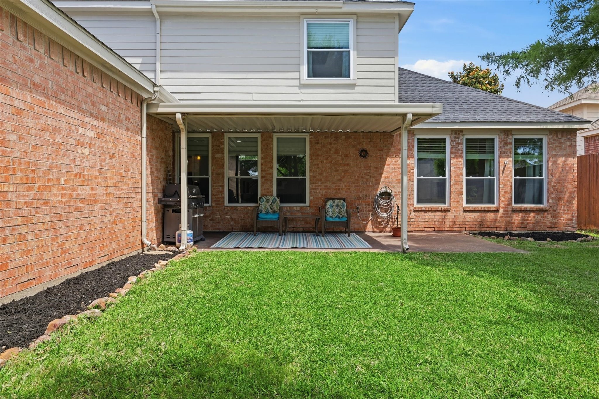 3508 Edwards Drive Plano TX 75025