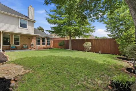 3508 Edwards Drive Plano TX 75025
