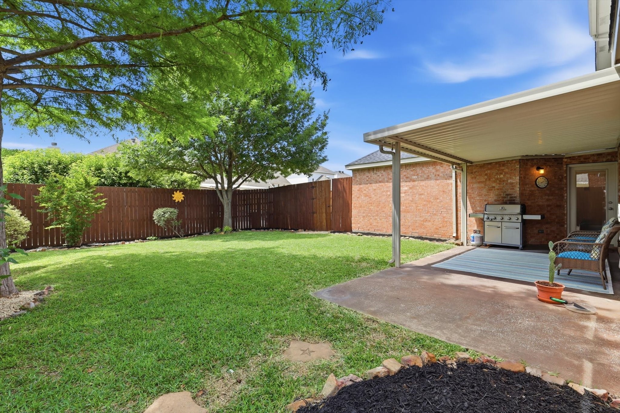 3508 Edwards Drive Plano TX 75025