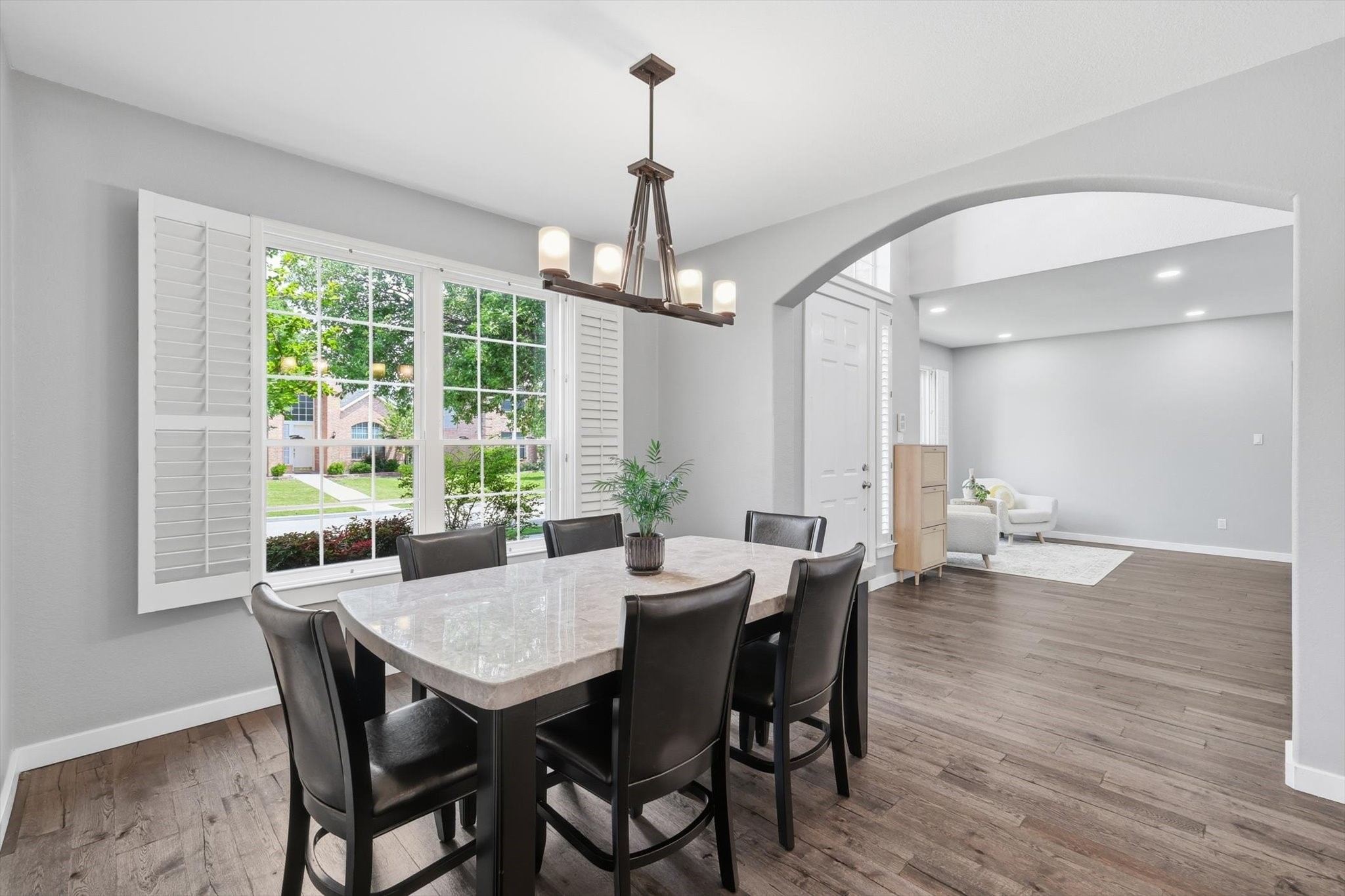 3508 Edwards Drive Plano TX 75025