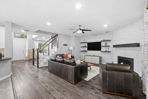 3508 Edwards Drive Plano TX 75025