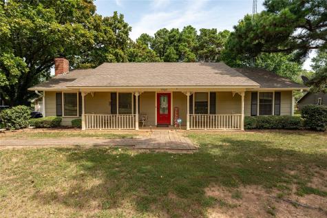 7707 Farm Road 195 Paris TX 75462
