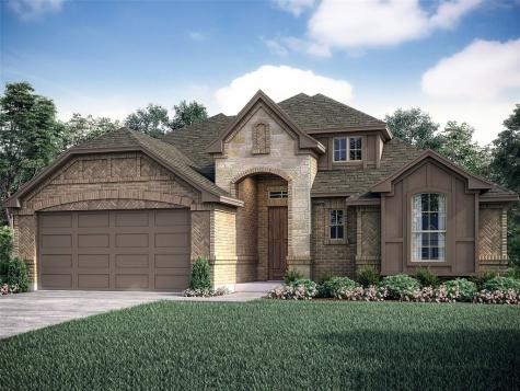 221 Brazos Drive Waxahachie TX 75165