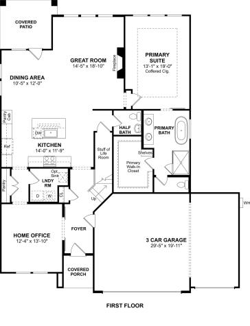 2601 Waverly Drive Wylie TX 75098