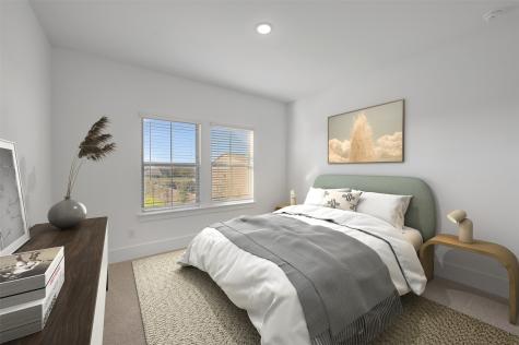 2601 Waverly Drive Wylie TX 75098