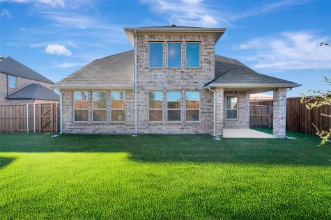 2601 Waverly Drive Wylie TX 75098