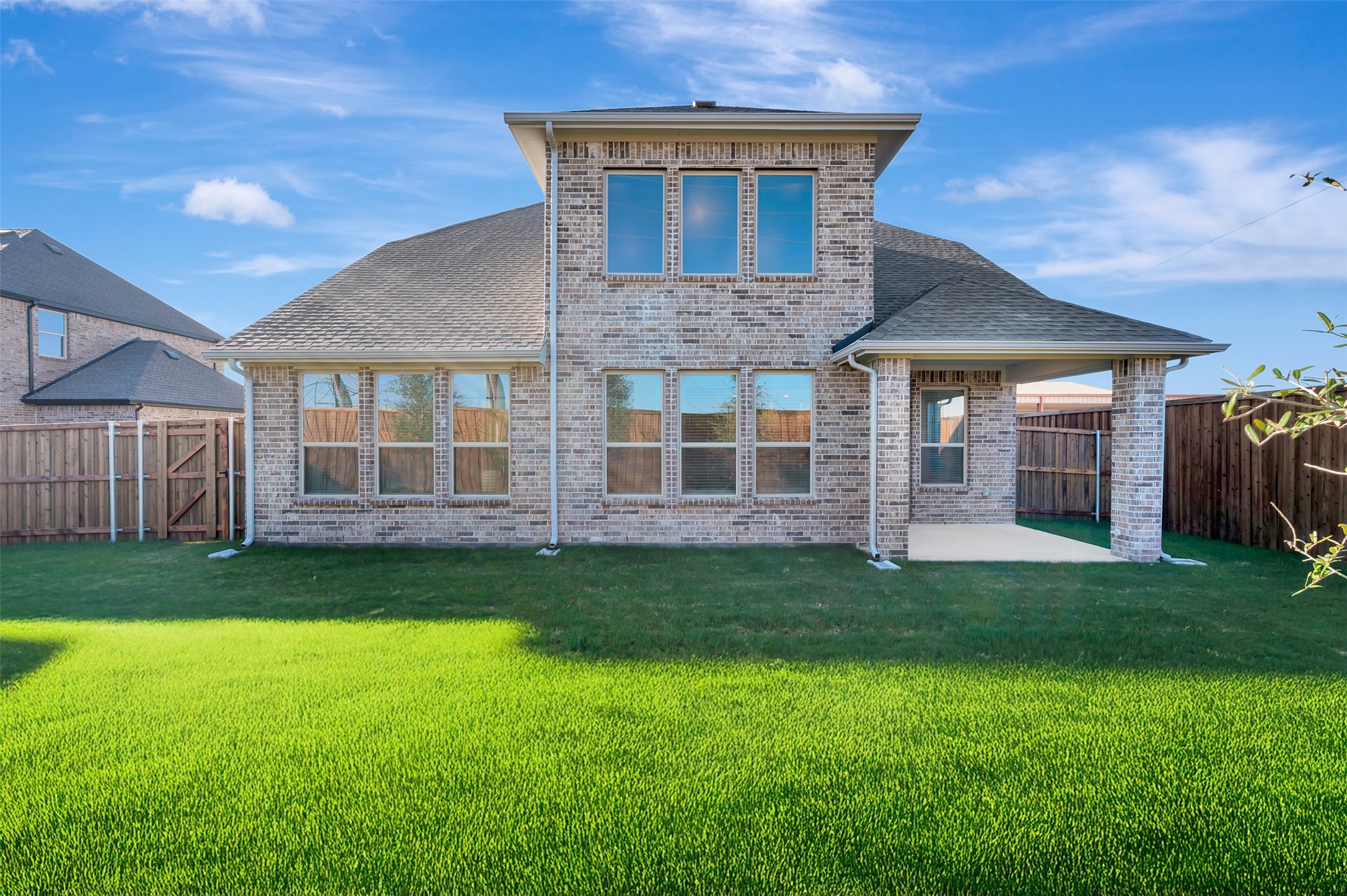 2601 Waverly Drive Wylie TX 75098