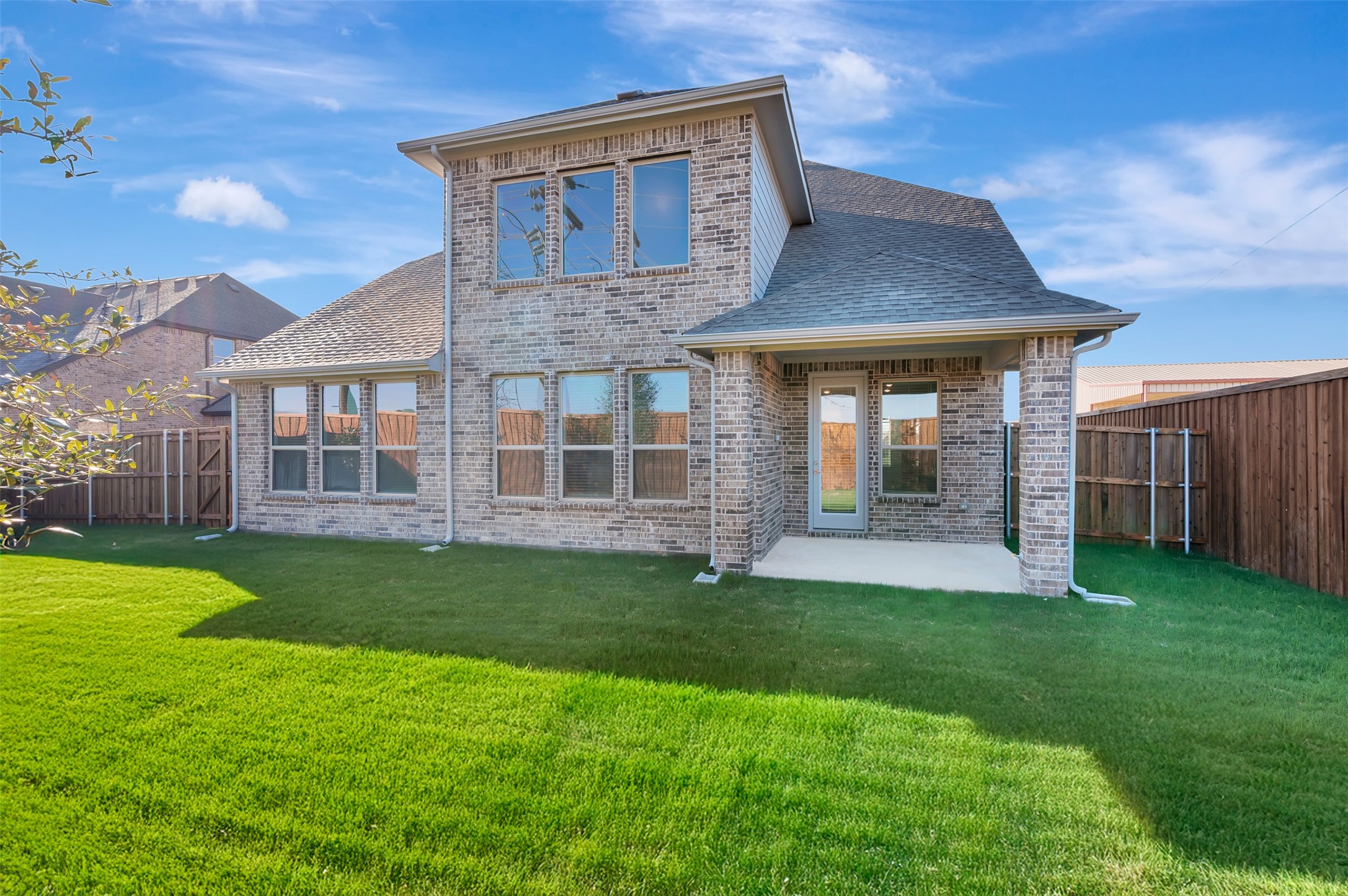 2601 Waverly Drive Wylie TX 75098