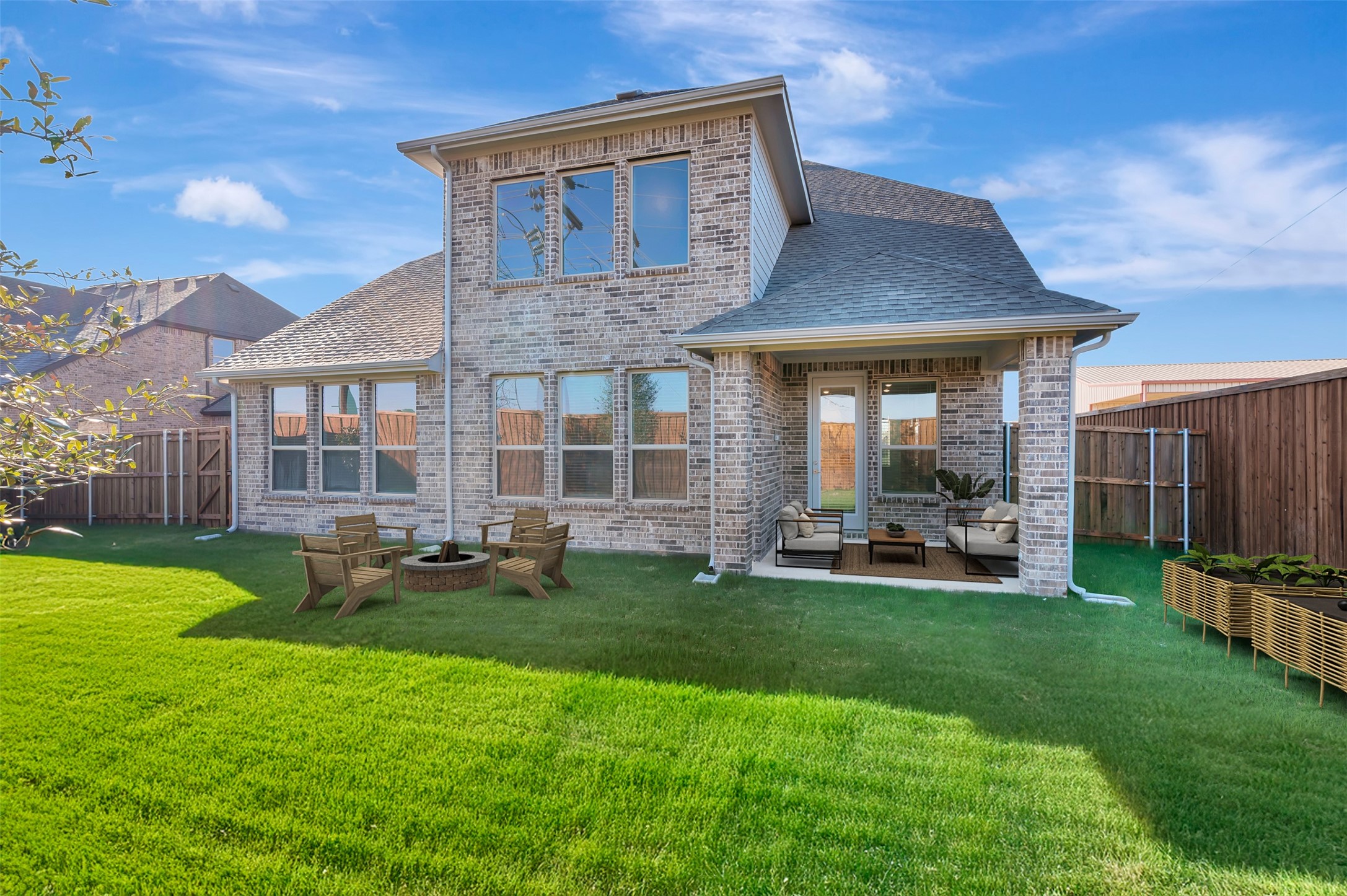 2601 Waverly Drive Wylie TX 75098