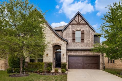 2603 San Jacinto Drive Euless TX 76039
