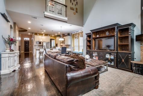 2603 San Jacinto Drive Euless TX 76039