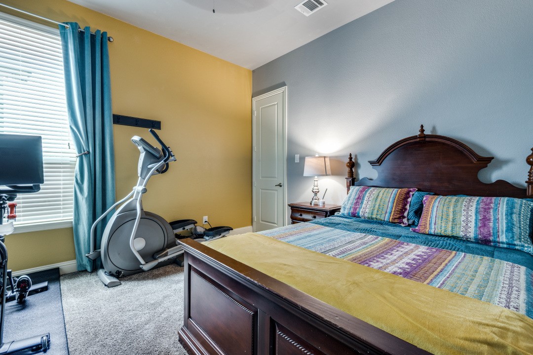 2603 San Jacinto Drive Euless TX 76039