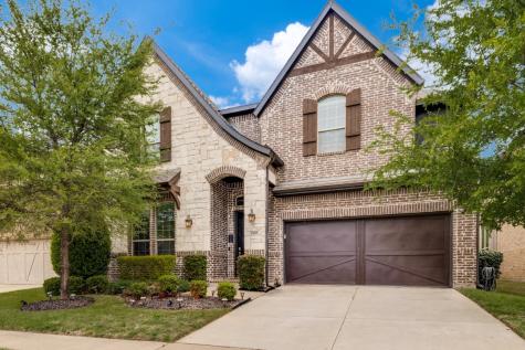 2603 San Jacinto Drive Euless TX 76039