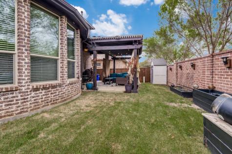 2603 San Jacinto Drive Euless TX 76039