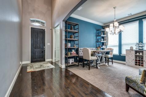 2603 San Jacinto Drive Euless TX 76039