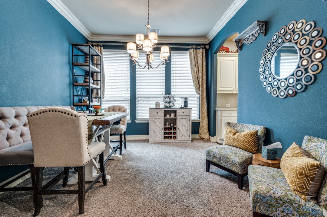2603 San Jacinto Drive Euless TX 76039