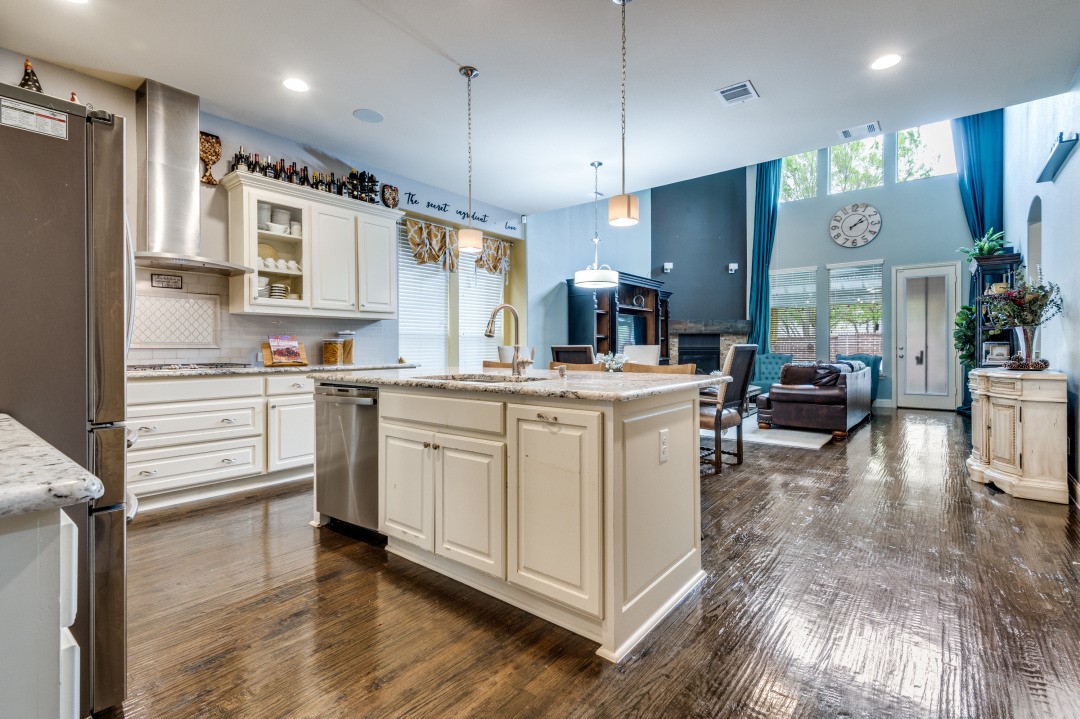 2603 San Jacinto Drive Euless TX 76039