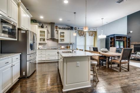2603 San Jacinto Drive Euless TX 76039