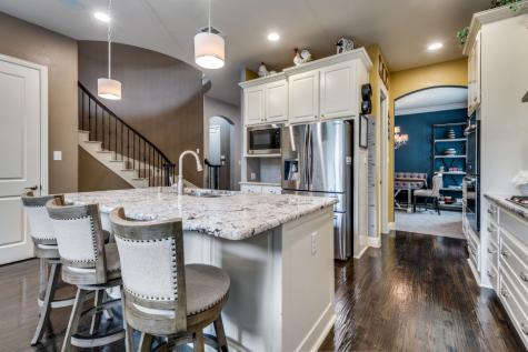 2603 San Jacinto Drive Euless TX 76039