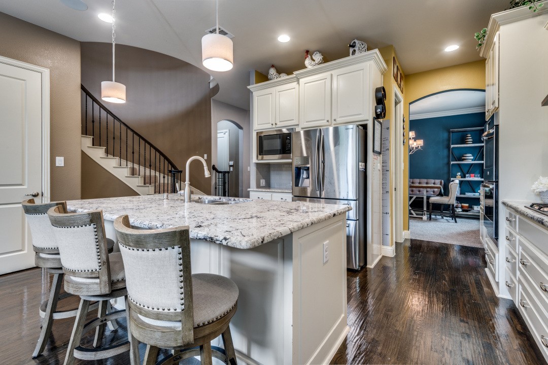 2603 San Jacinto Drive Euless TX 76039