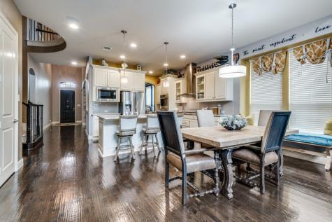 2603 San Jacinto Drive Euless TX 76039