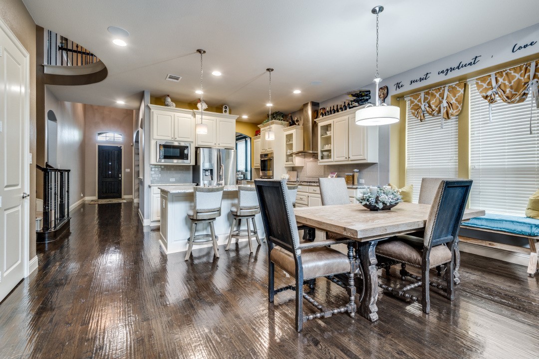 2603 San Jacinto Drive Euless TX 76039