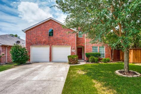 4000 Plymouth Drive Mckinney TX 75070