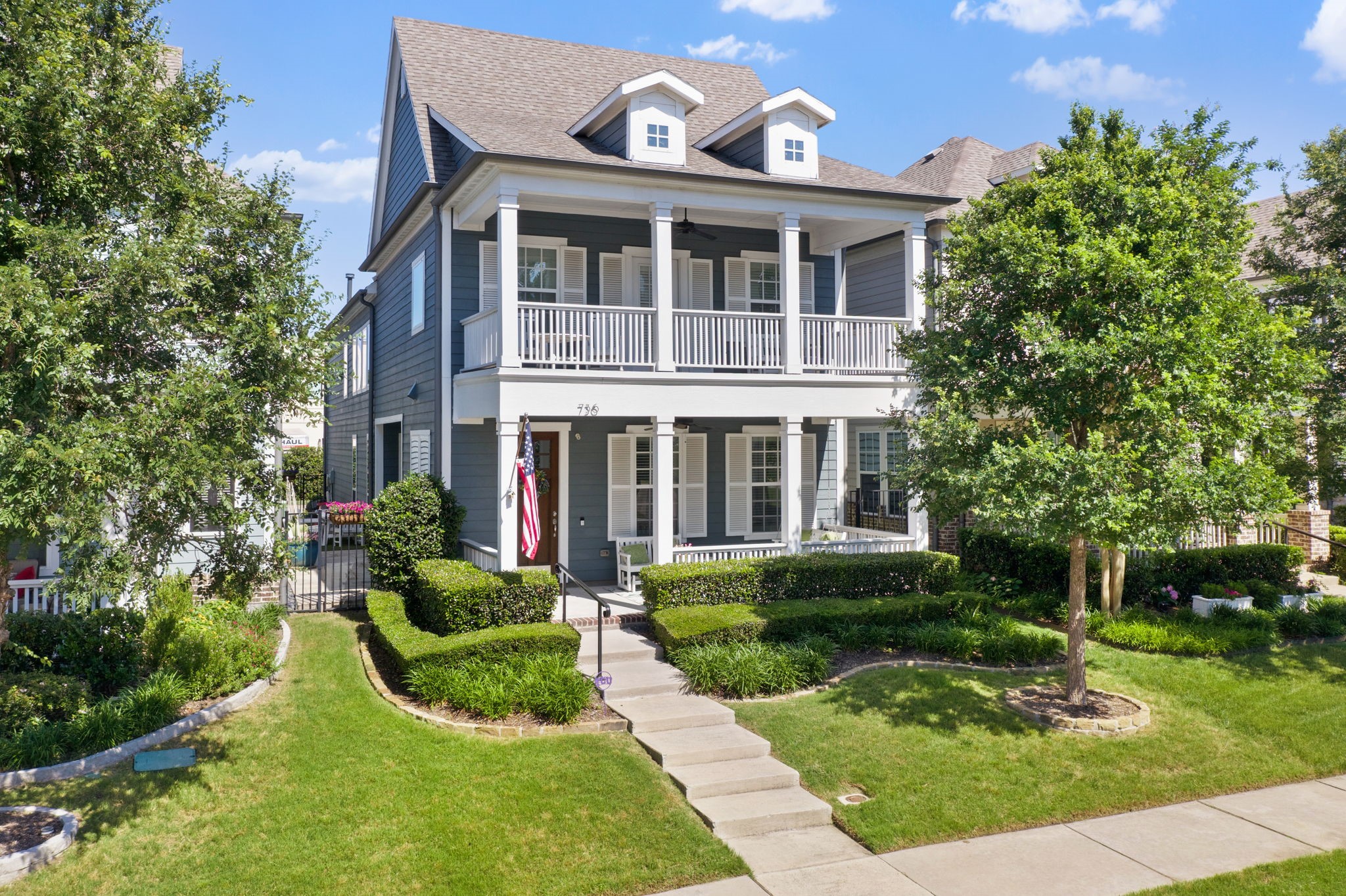 736 Hammond Street Coppell TX 75019