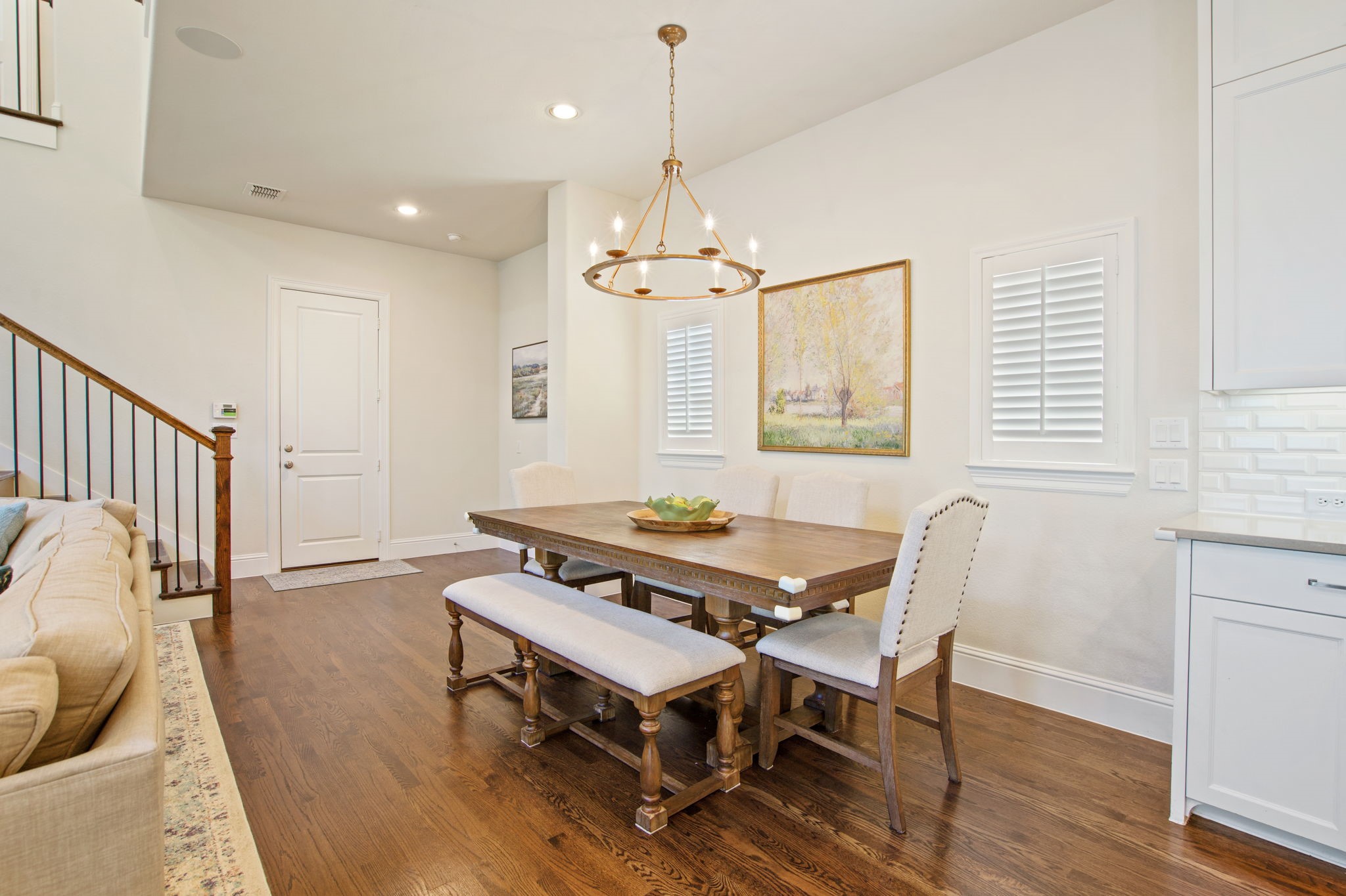 736 Hammond Street Coppell TX 75019