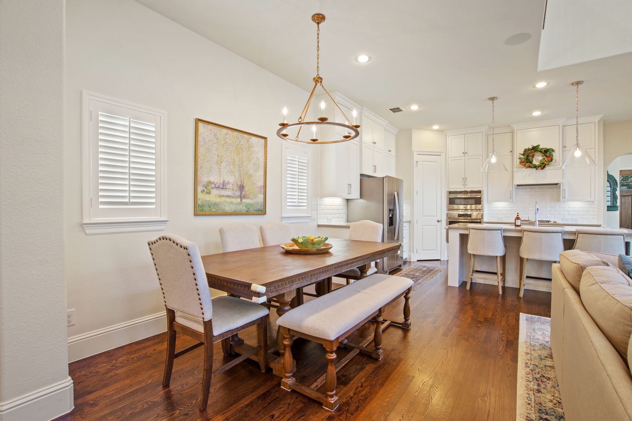 736 Hammond Street Coppell TX 75019