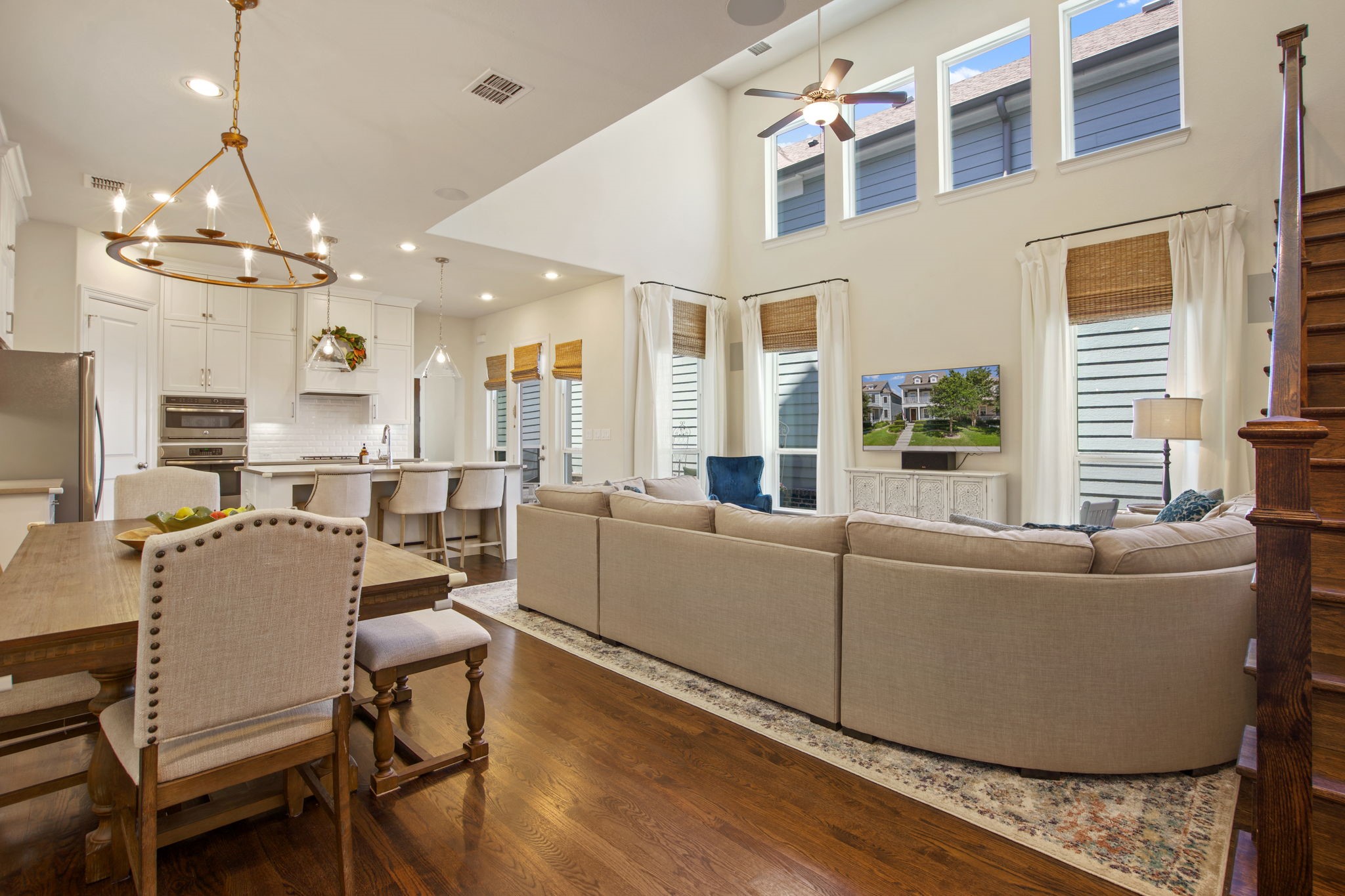 736 Hammond Street Coppell TX 75019