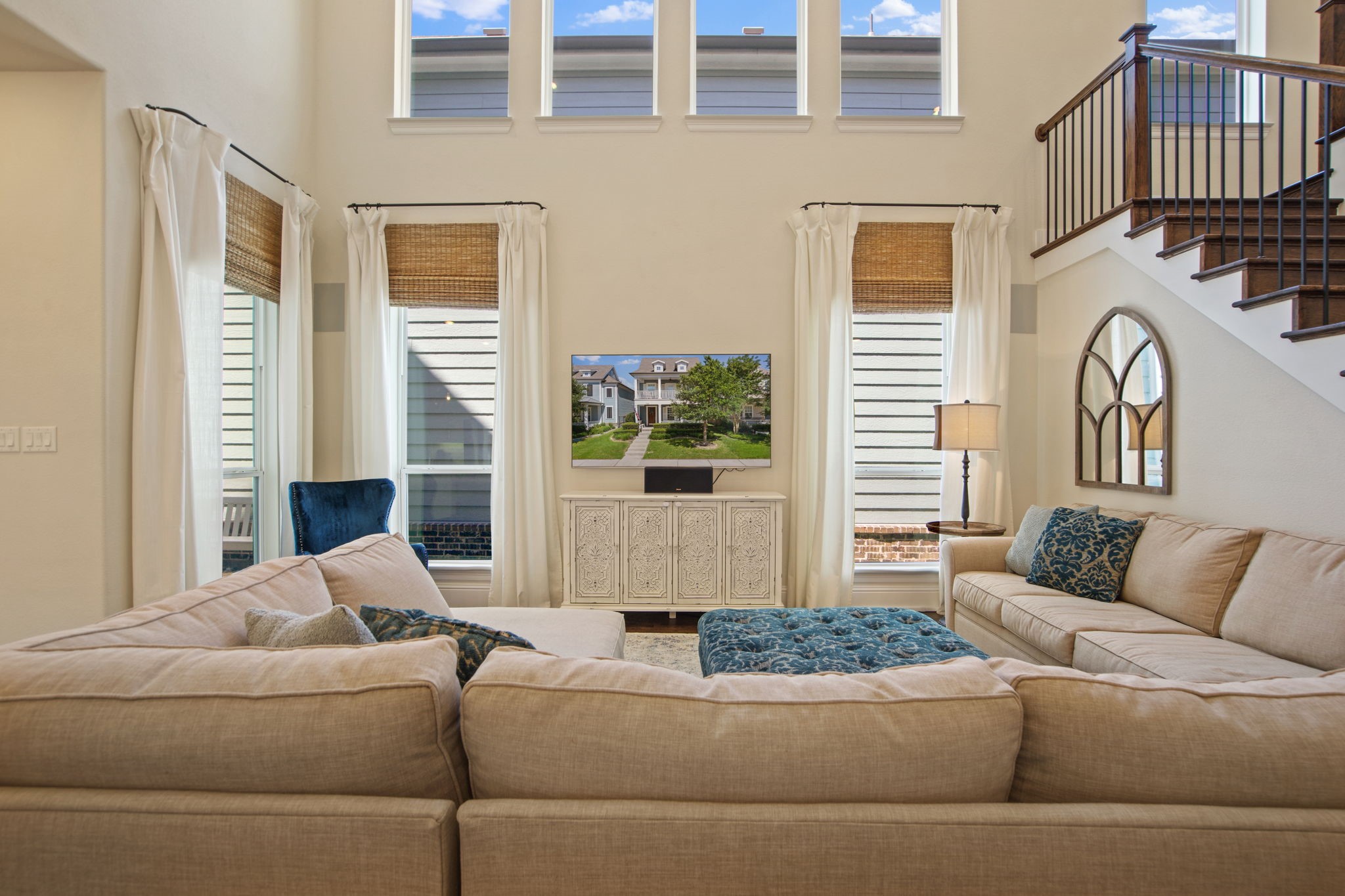736 Hammond Street Coppell TX 75019