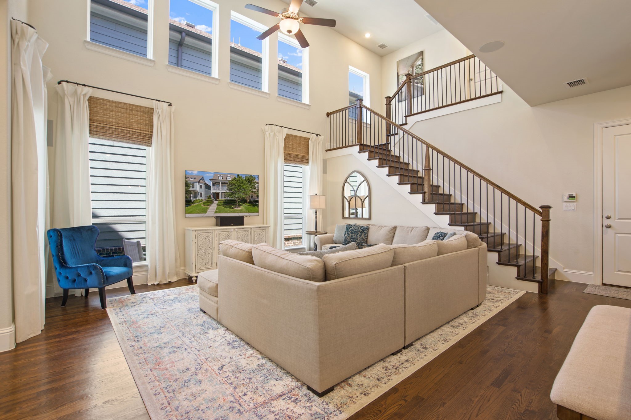 736 Hammond Street Coppell TX 75019
