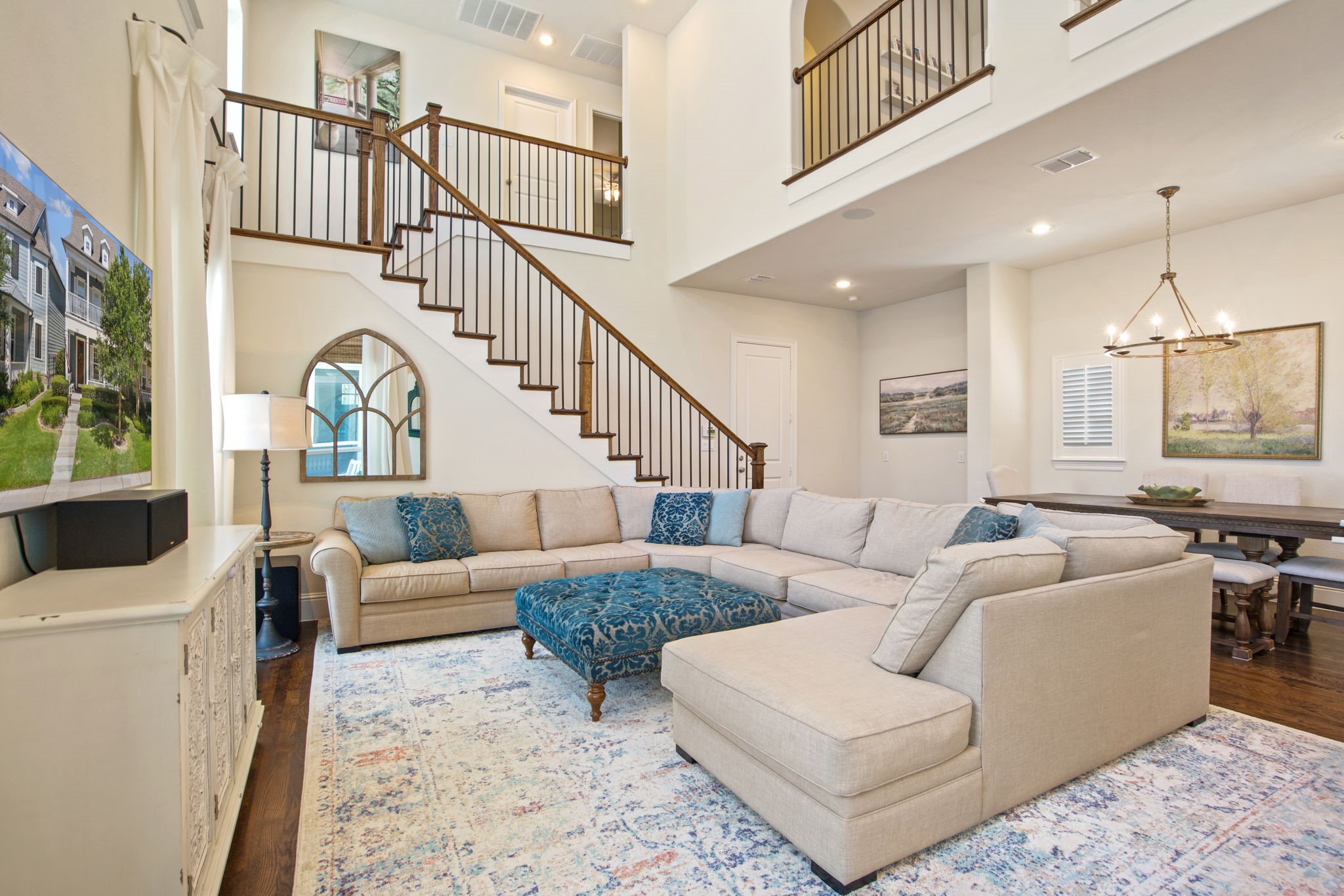 736 Hammond Street Coppell TX 75019