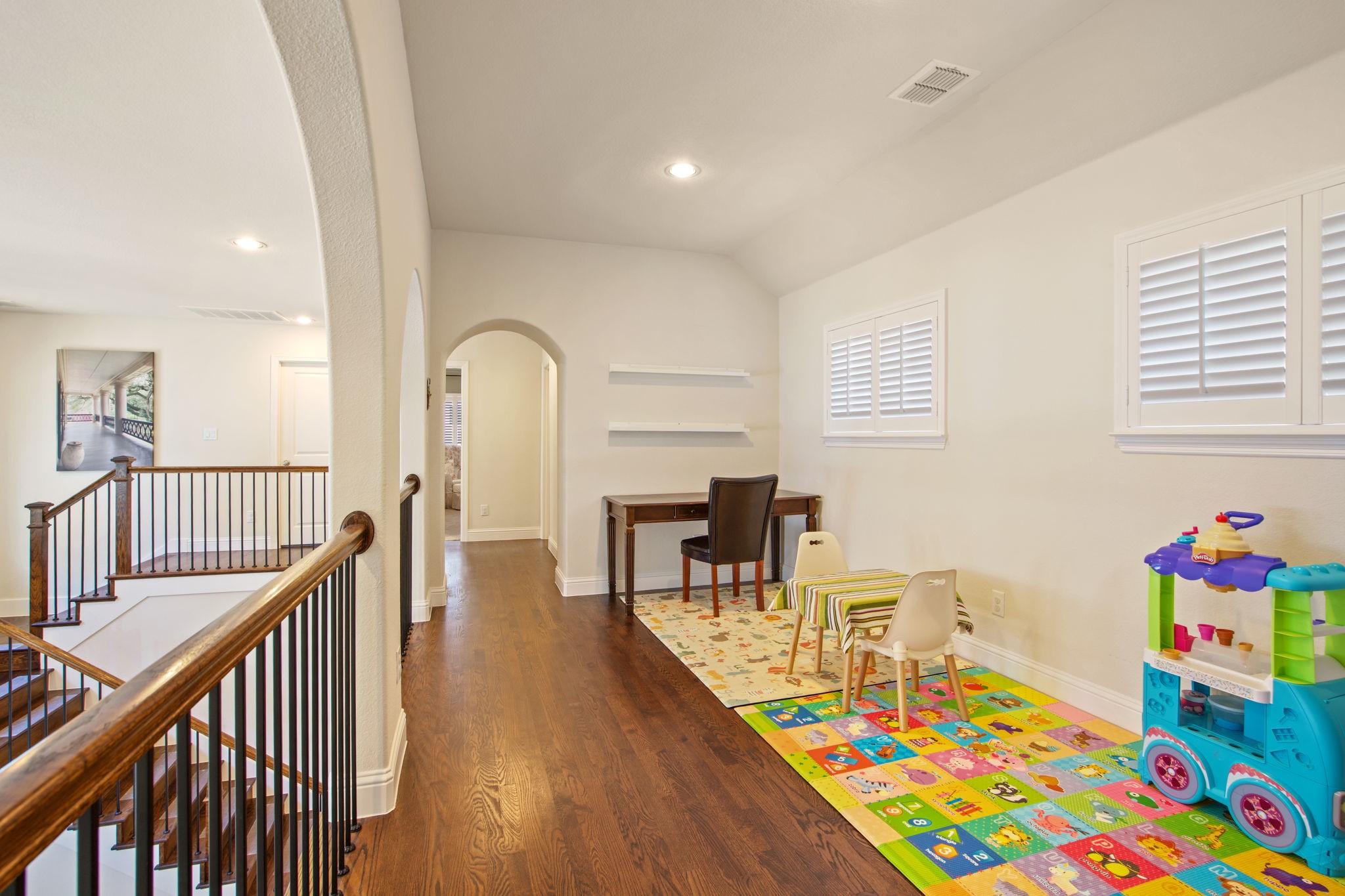 736 Hammond Street Coppell TX 75019