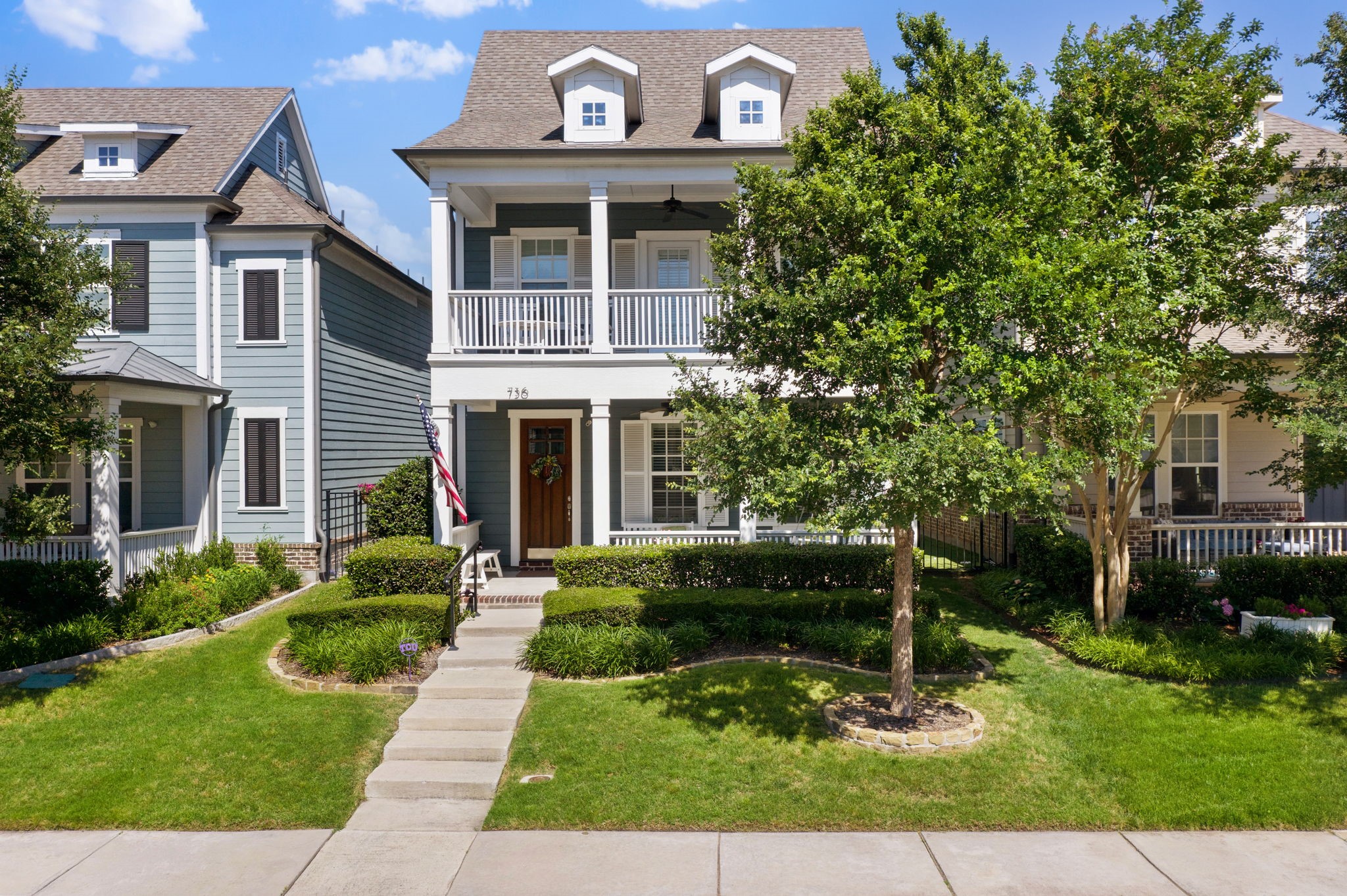 736 Hammond Street Coppell TX 75019