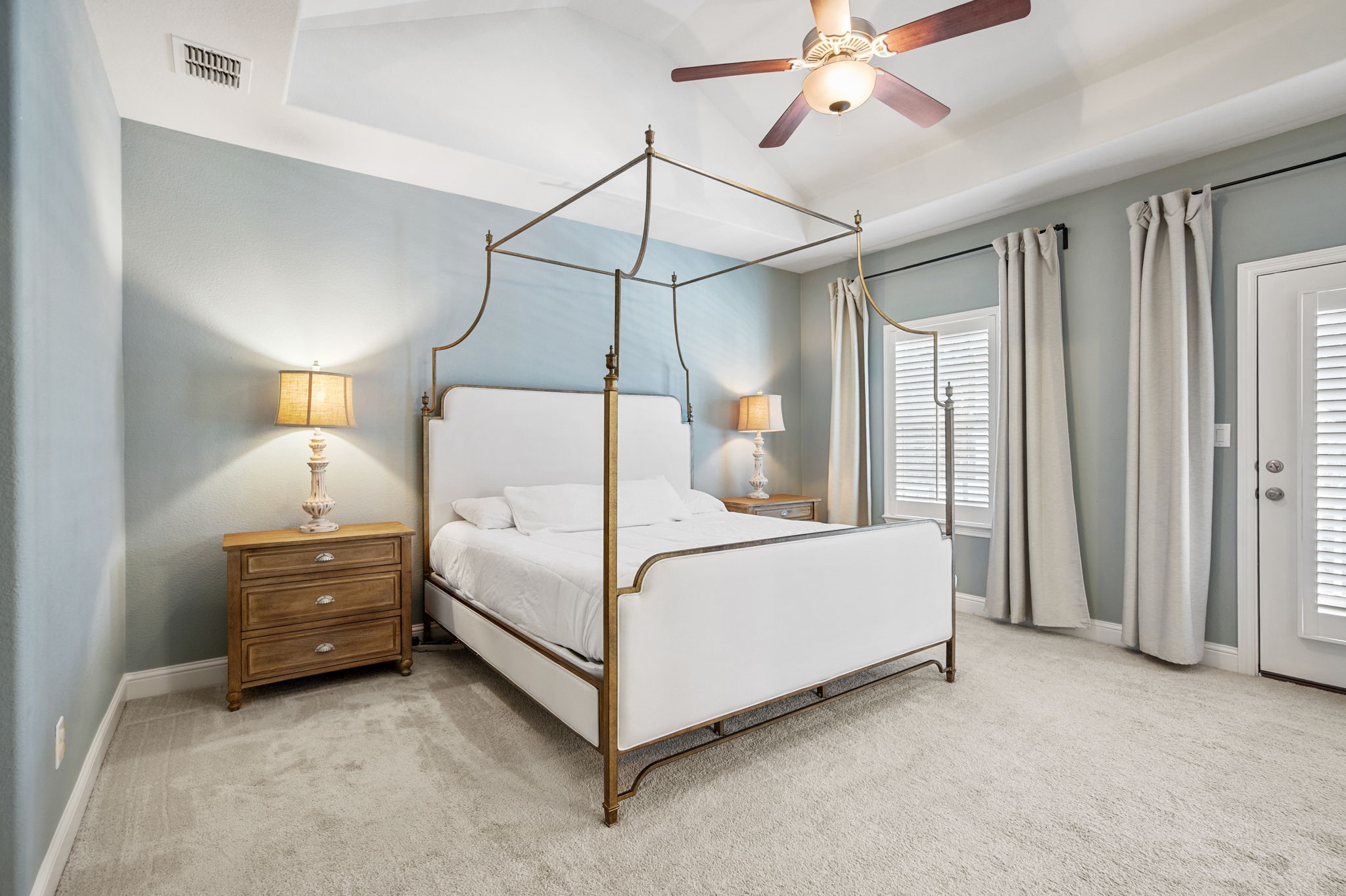 736 Hammond Street Coppell TX 75019